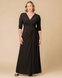 Evening Romance Gown