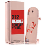 212 Heroes by Carolina Herrera Eau De Parfum Spray