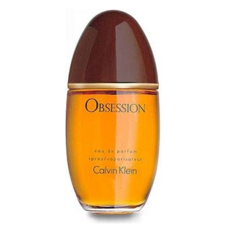 Calvin Klein Obsession Eau De Parfum Spray