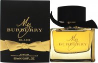 Burberry My Burberry Black Eau De Parfum Spray