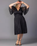 Fable Lace Cocktail Dress