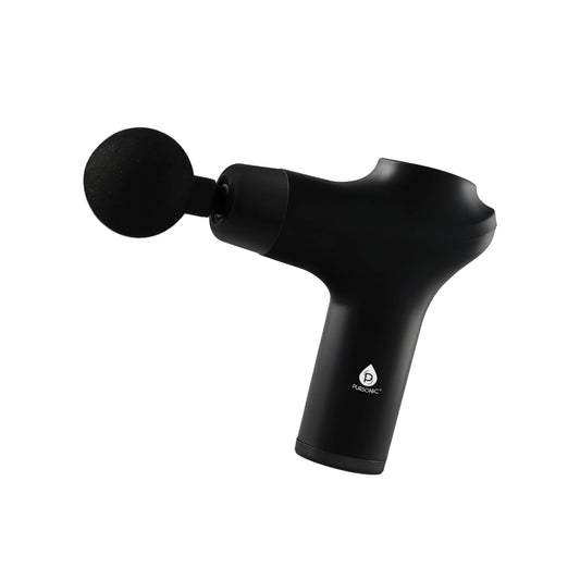 Pursonic 3 Speed Cordless And Rechargeable Massage Gun
