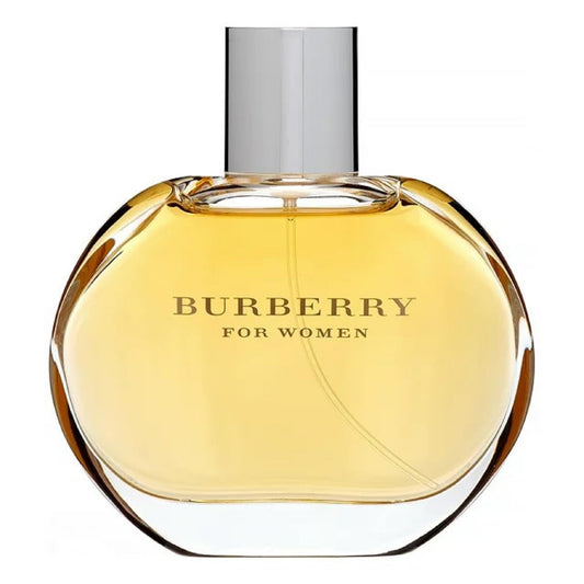 Burberry Eau De Parfum for Women 3.3 Oz