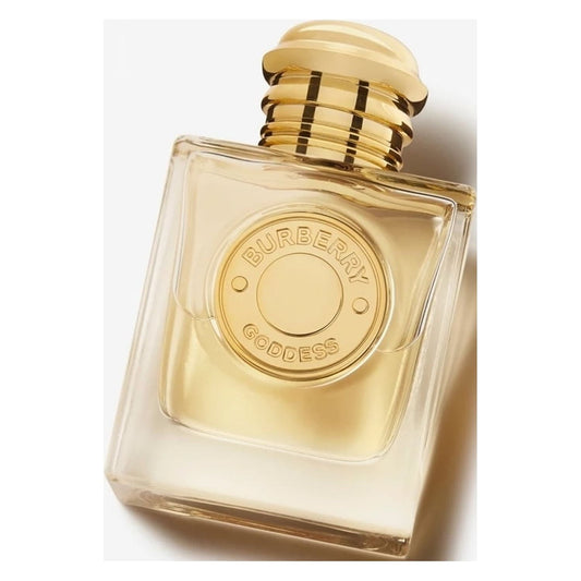 Burberry Goddess by Burberry Eau De Parfum Refillable Spray