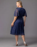 Fable Lace Cocktail Dress