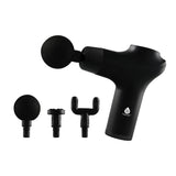 Pursonic 3 Speed Cordless And Rechargeable Massage Gun