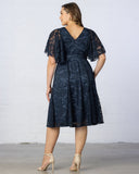 Camille Lace Cocktail Dress