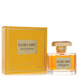 Sublime by Jean Patou Eau De Parfum Spray
