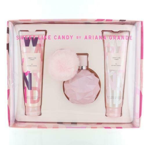 Ariana Grande Sweet Like Candy 3Pc Set