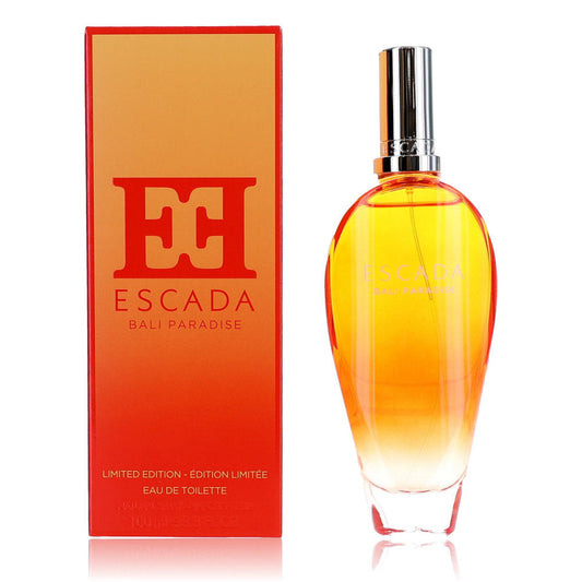 Escada Bali Paradise by Escada Eau De Toilette Spray