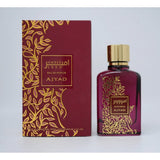 Ajyad Amber by Ajyad Eau De Parfum Spray