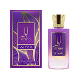 Ajyad Arina by Ajyad Eau De Parfum Spray