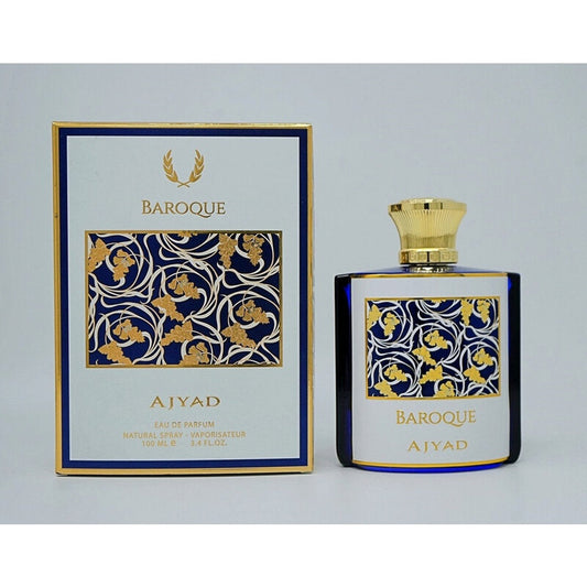 Ajyad Baroque by Ajyad Eau De Parfum Spray