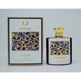 Ajyad Baroque by Ajyad Eau De Parfum Spray
