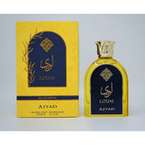 Ajyad Louai by Ajyad Eau De Parfum Spray