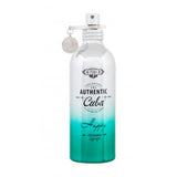 Cuba Authentic Happy by Fragluxe Eau De Parfum Spray