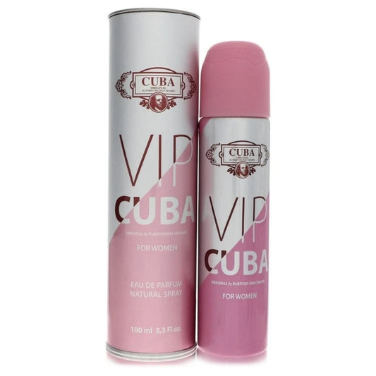 Cuba Exclusive by Fragluxe Eau De Parfum Spray