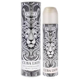 Cuba Lion by Fragluxe Eau De Parfum Spray