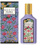 Flora Gorgeous Magnolia by Gucci Eau De Parfum Spray