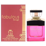 Khalis Fabulous Rouge Luxury Collection by Khalis Eau De Parfum Spray