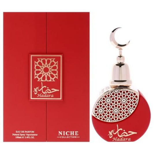 Khalis Hadara Niche Collection by Khalis Eau De Parfum Spray