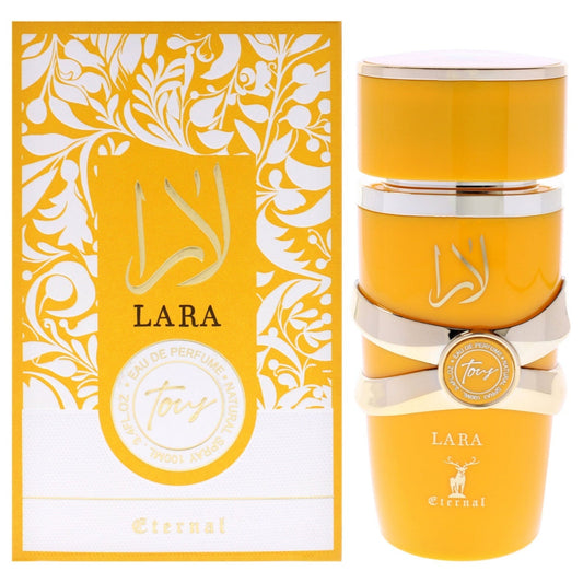 Khalis Lara Tous Eternal Collection by Khalis Eau De Parfum Spray