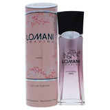 Lomani Amazing by Lomani Eau De Parfum Spray