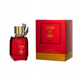 Lomani Vida en Rojo by Lomani Eau De Parfum Spray