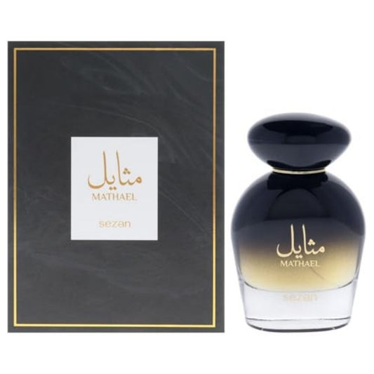 Sezan Mathael by Sezan Eau De Parfum Spray