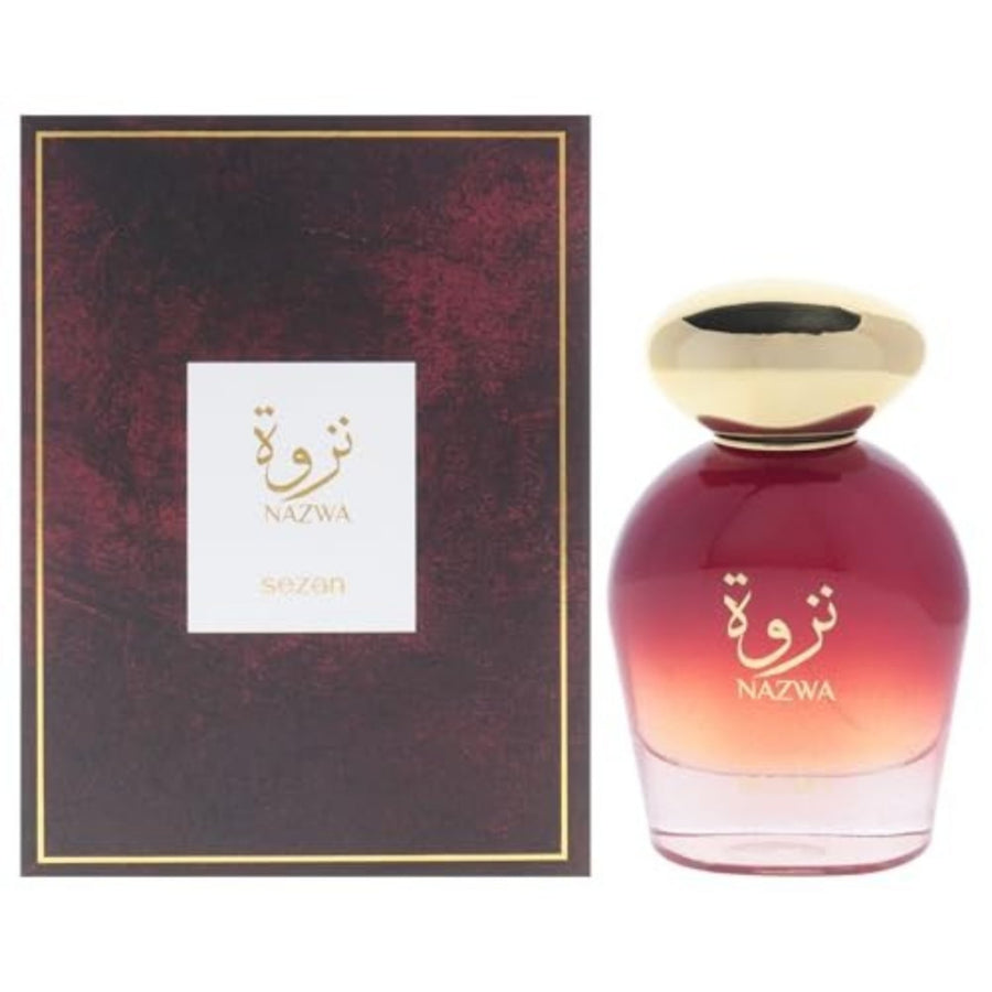 Sezan Nazwa by Sezan Eau De Parfum Spray