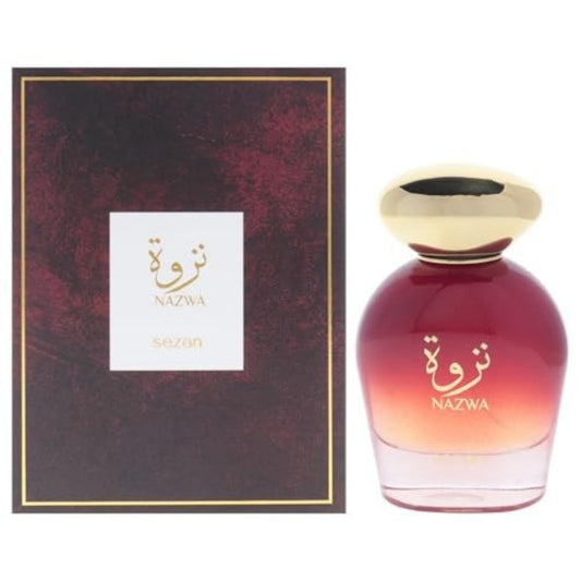 Sezan Nazwa by Sezan Eau De Parfum Spray