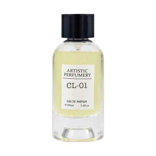 Armaf Artistic Perfumery Cl-01 by Armaf Eau De Parfum Spray