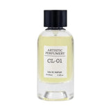 Armaf Artistic Perfumery Cl-01 by Armaf Eau De Parfum Spray
