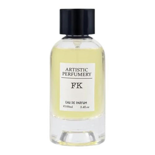Armaf Artistic Perfumery Fk by Armaf Eau De Parfum Spray
