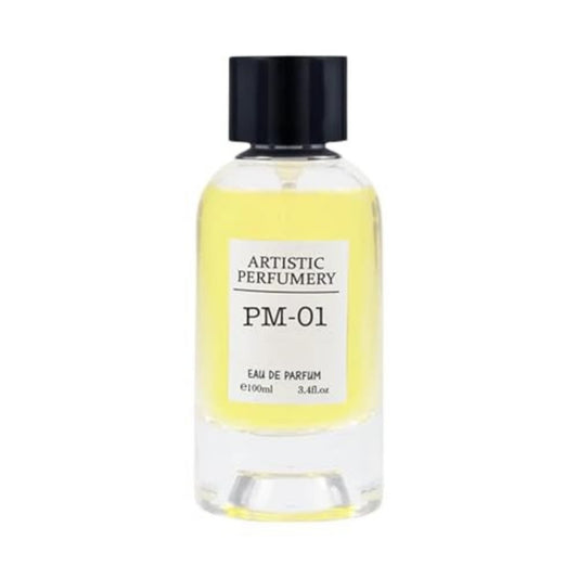 Armaf Artistic Perfumery Pm-01 by Armaf Eau De Parfum Spray