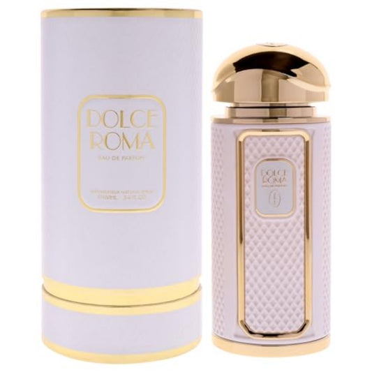 Flavia Dolce Roma by Flavia Eau De Parfum Spray