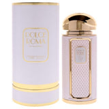 Flavia Dolce Roma by Flavia Eau De Parfum Spray