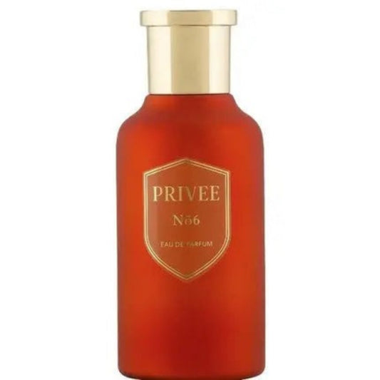 Flavia Privee No 6 by Flavia Eau De Parfum Refillable Spray