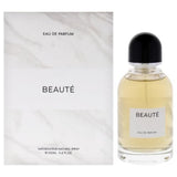 Le Vogue Beaute by Le Vogue Eau De Parfum Spray