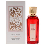 Le Vogue Pure Aroma by Le Vogue Eau De Parfum Spray