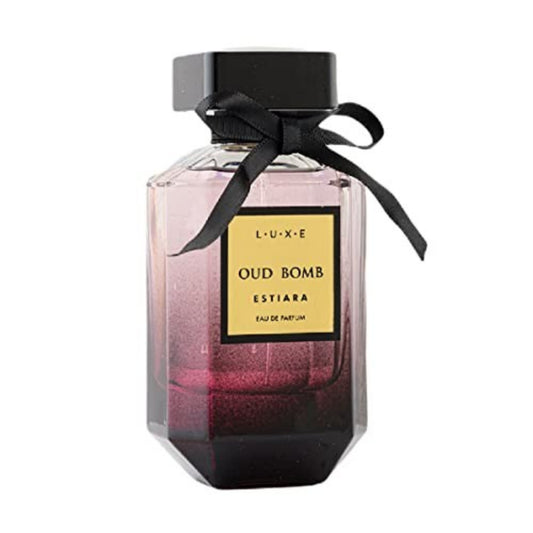 Luxe Estiara Oud Bomb by Luxe Estiara Eau De Parfum Spray