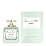 Oscar Alibi Eau So Lucky Eau De Toilette