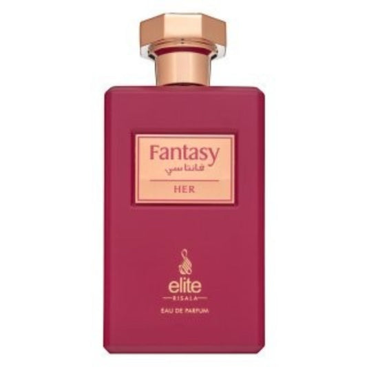 Risala Elite Fantasy by Risala Eau De Parfum Spray