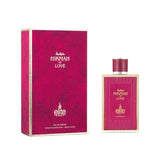 Risala Elite Hikmah of Love by Risala Eau De Parfum Spray