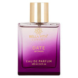 Bellavita Luxury Date by Bellavita Eau De Parfum Spray
