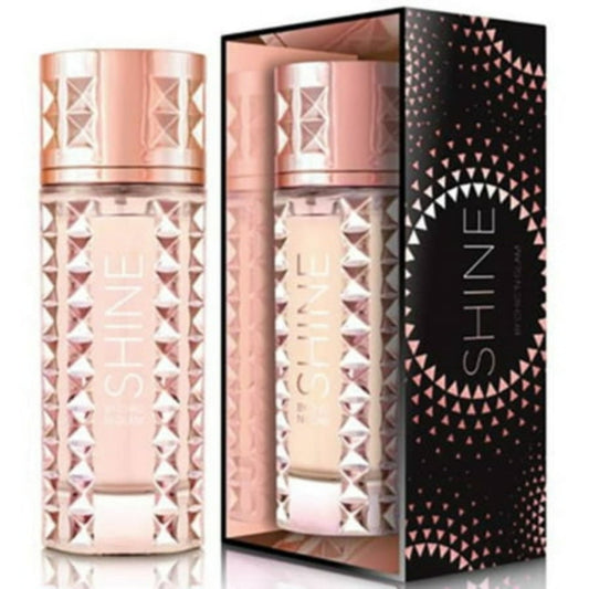 Chic 'N Glam Shine by Chic 'N Glam Eau De Parfum Spray