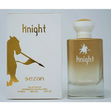 Sezan Knight by Sezan Eau De Parfum Spray
