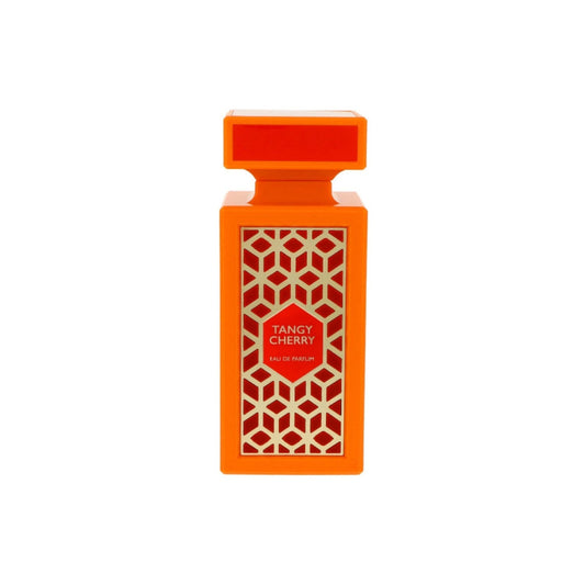 Flavia Tangy Cherry by Flavia Eau De Parfum Spray