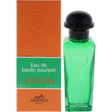 Eau De Basilic Pourpre by Hermes Eau De Parfum Refillable Spray