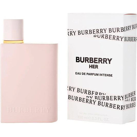 Burberry Her by Burberry. EDP Intense